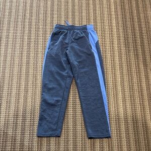 Champion Kids Dark Blue and Light Blue Joggers